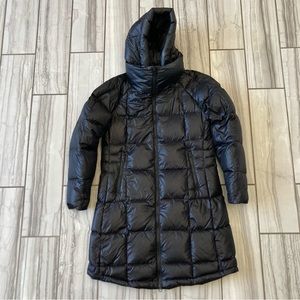 The North Face Down Parka. EUC like new